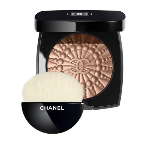 illuminating blush powder chanel|best selling Chanel blush color.